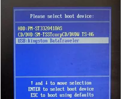 U盘PE安装Win7安装版|U盘安装win7原版教程