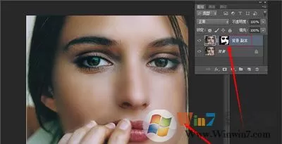 自拍照片太暗怎么办?如何自然的为照片美颜?Photoshop美白磨皮的操作方法