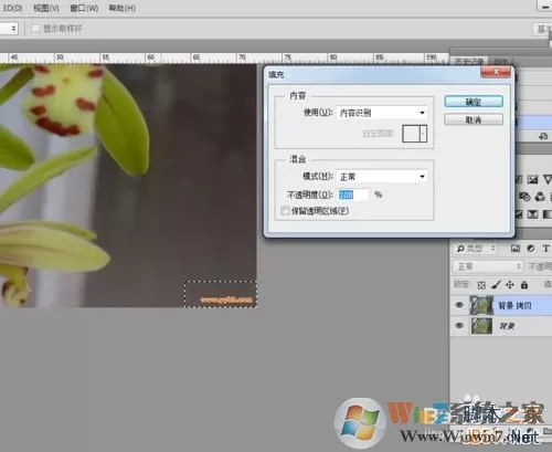 如何去水印?小编教你用PhotoShop去除图片水印