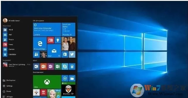 Win10中国政府版有什么区别？国内政府会采购吗？