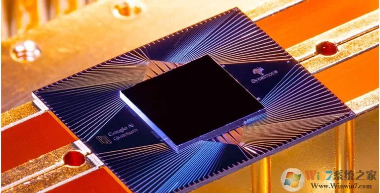 量子计算机将让数字货币失去价值,谷歌正确认量子霸权突破,比特币暴跌！