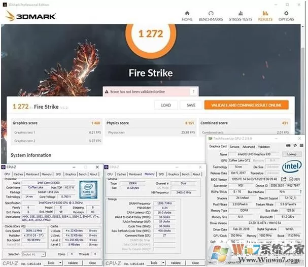 电商爆款i3-9100F,2G独显整机仅1600元划算吗?到底有多坑