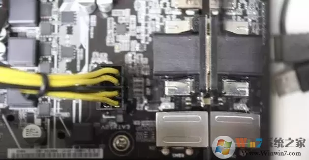 电脑电源线接法(显卡,CPU供电,,电源开关,指示灯,USB,音频等)