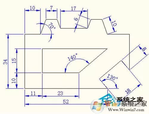 良心教程!初学CAD超详细入门教程