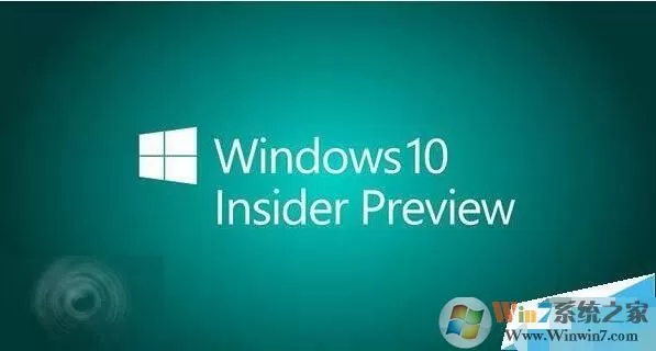 Win10预览版最新ISO镜像+历史版本全集下载地址