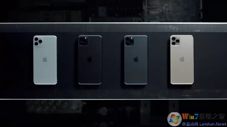 苹果iPhone12手机发布时间确定！疑似官方图曝光