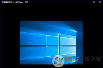 Win10打开图片提示OLE服务于对象服务器通讯后者已停止 错误的修复方法