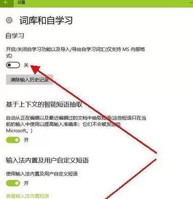 win10电脑一打字就卡死怎么办?微软输入法打字卡的解决方法