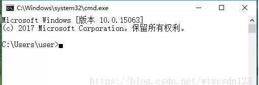 Win10用户文件夹中文改英文的具体步骤