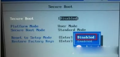 Win10更新后卡在自动修复而无法修复的解决方法