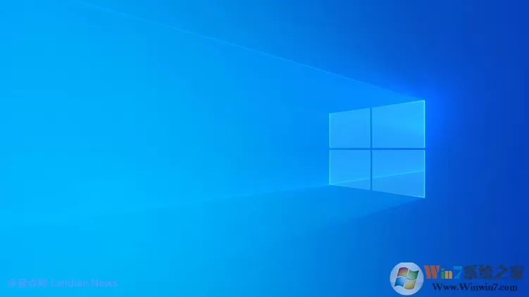 微软向Win10 1903/1909推送KB4566116累积更新带来WSL2子系统