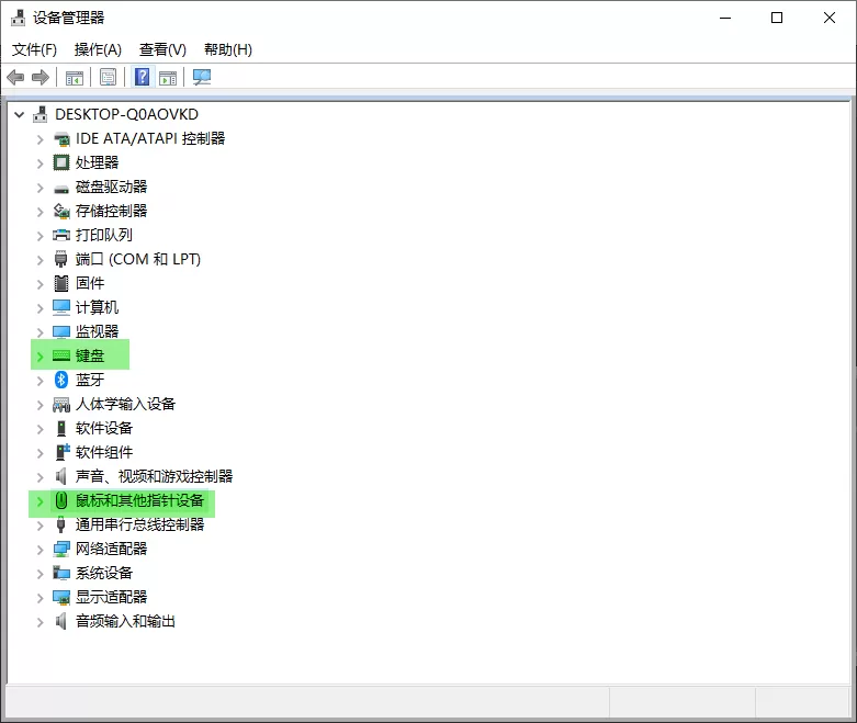 允许此设备唤醒计算机在哪里设置 | Windows10怎么关闭允许此设备唤醒计算机