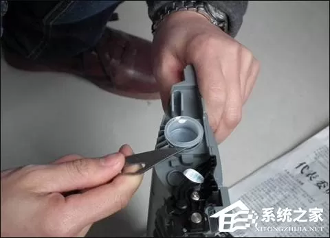 打印机是如何清零的?兄弟打印机清零方法