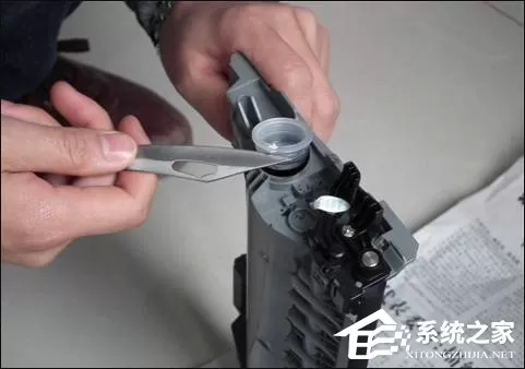 打印机是如何清零的?兄弟打印机清零方法