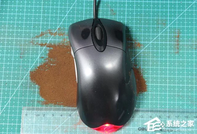 鼠标DPI是什么意思?鼠标DPI越高越好吗?