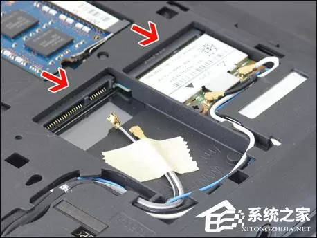 笔记本mSATA接口和mini PCI-E接口有什么区别?