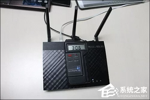 穿墙路由器的辐射可怕不?路由器辐射安全距离详解
