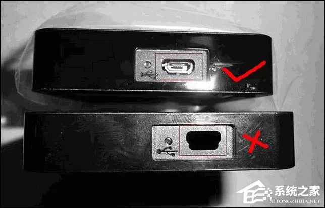 怎么验证西数硬盘真假?西部数据移动硬盘真伪查询方法