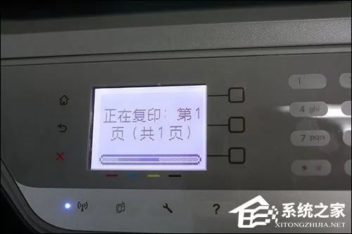 大型一体机怎么复印?家用复印机的使用方法介绍
