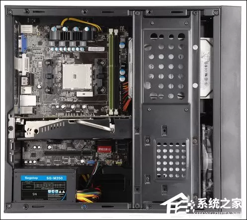 电脑机箱全塔和中塔有什么区别?如何选购机箱?