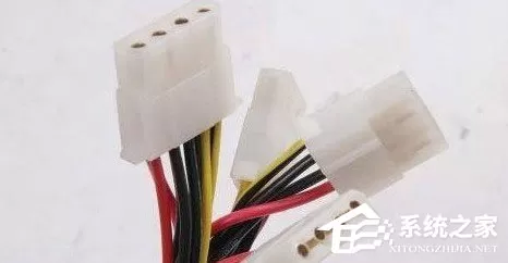 主板电源线怎么接?主板电源线接法图解