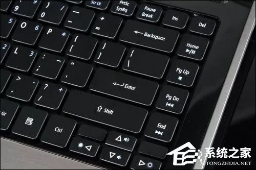 浮萍式、孤岛式、巧克力键盘都有什么区别?