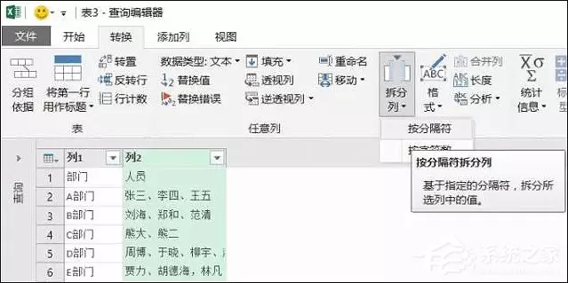 表格数据整理很麻烦?Excel筛选数据超精准