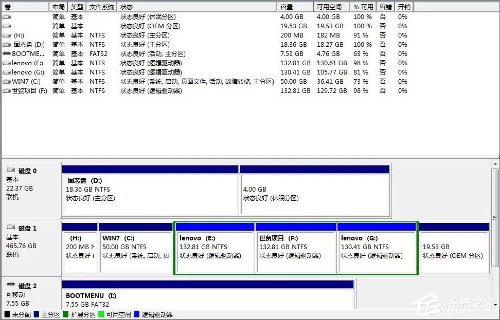 如何检测电脑是否为翻新机?四招教你辨别翻新电脑