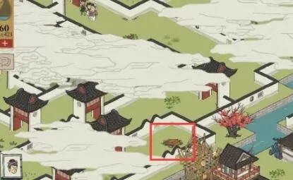 《江南百景图》宝箱分布在哪里?