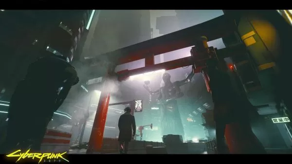 赛博朋克2077解救德拉曼任务攻略