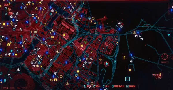 赛博朋克2077稀有活血泵义体获得位置详情