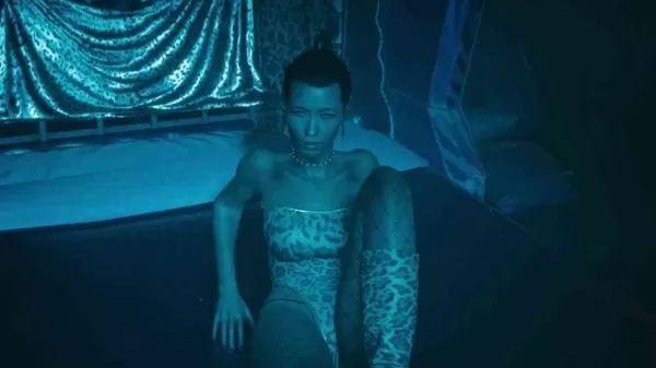 赛博朋克2077性偶是干嘛的?赛博朋克2077性偶怎么用?