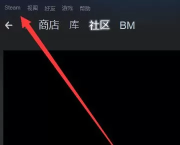 Steam下载游戏显示磁盘写入错误怎么回事?