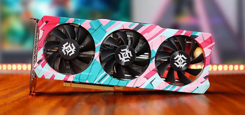 近期显卡持续降低，有必要等40系列显卡吗？