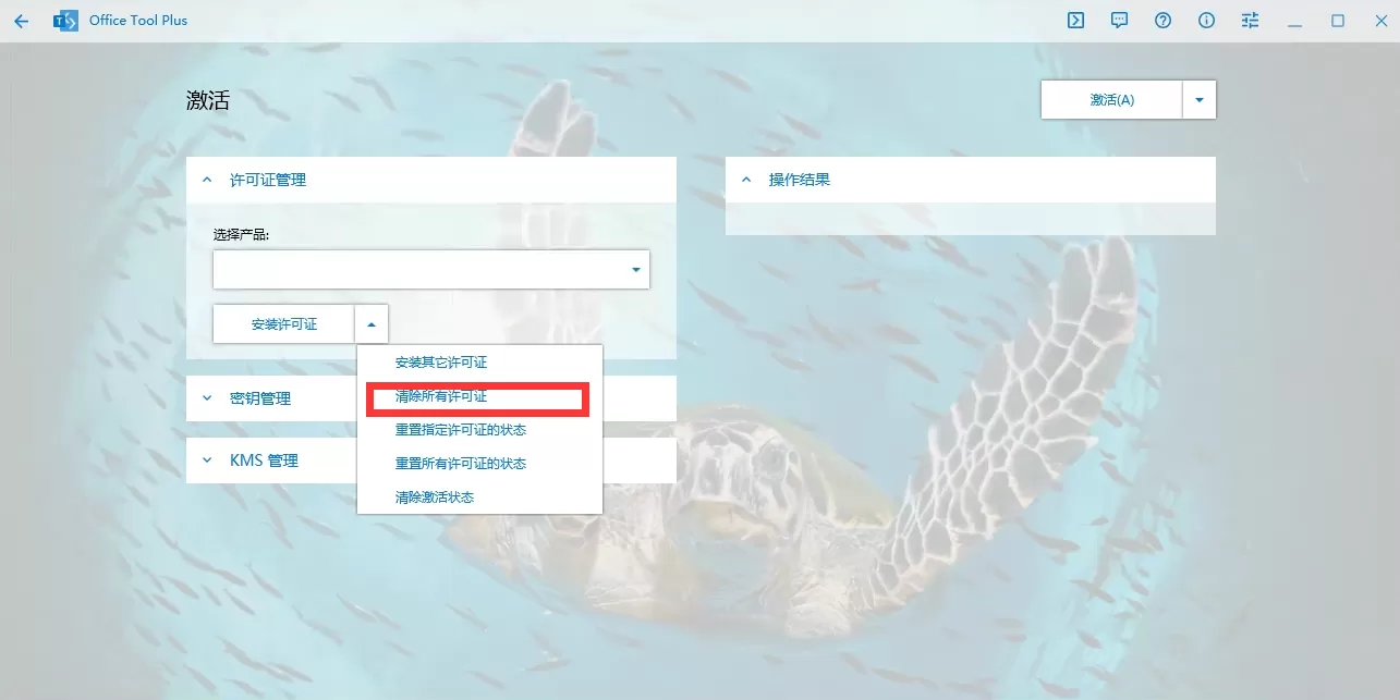 打开office显示:你的office许可证有问题,你可能是盗版软件的受害者怎么办??