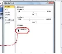 Excel软件如何使用双纵坐标轴详细教学分享