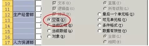 Excel如何在自动筛选时显示合并单元格全部记录教学