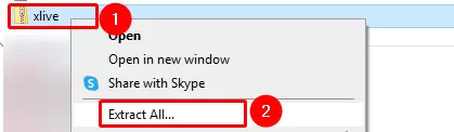 Windows 11/10中丢失或未找到Xlive.dll如何解决?