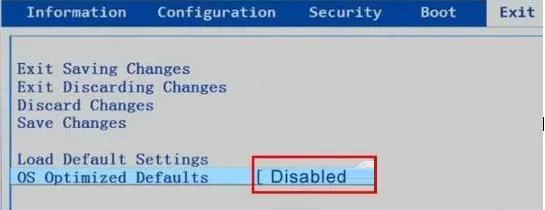 Bios设置中secure boot是灰色的,无法选中是什么原因?怎么解决?