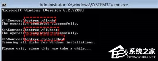 电脑未正确启动怎么办?六种方法解决!(Win10/Win11通用)