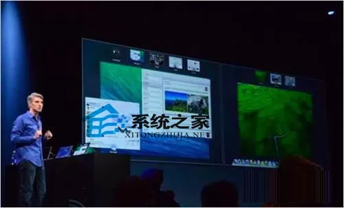 MAC OS X 如何隐藏多屏显示中第二个屏幕上的菜单栏