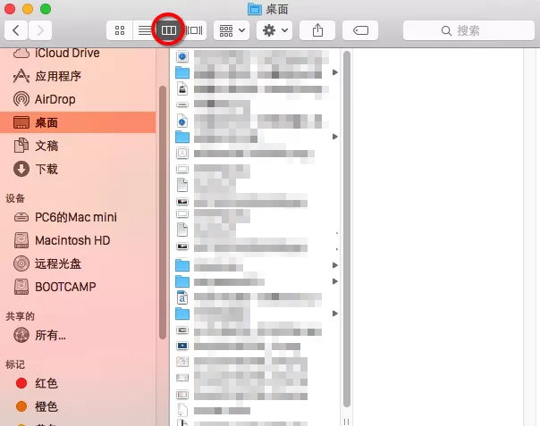 MacOS如何以缩略图形式查看图片?MacOS缩略图查看图片