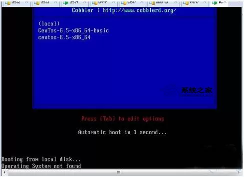 Linux下安装Cobbler的具体步骤