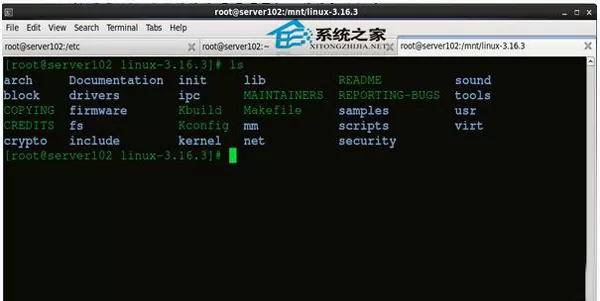 如何在Linux中使用Ctags工具快速查找源码