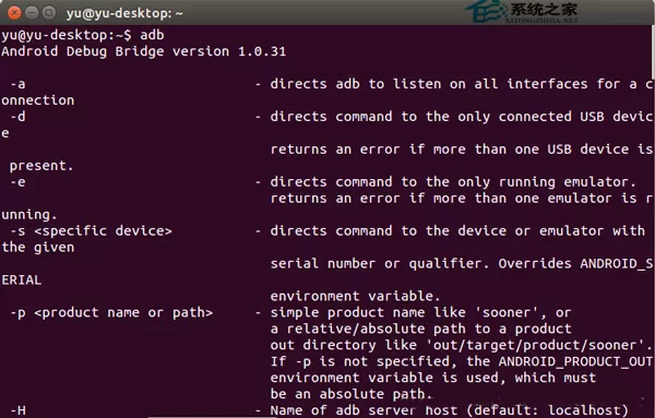 Ubuntu 14.04运行adb出错怎么办？