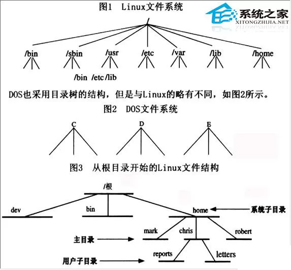 如何使用命令进行Mac和Linux之间的文件传输