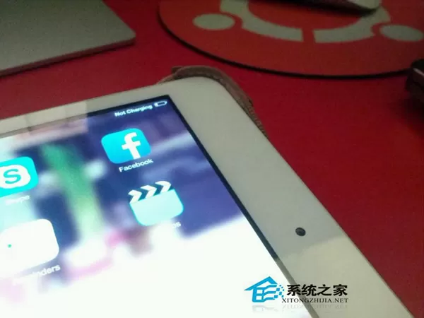iPad在Ubuntu中无法充电怎么办？