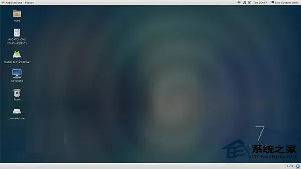 CentOS挂载Glusterfs失败怎么办？