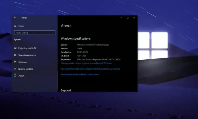 微软 Win10 20H2 新功能有哪些?