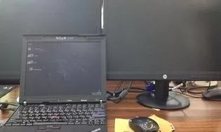 笔记本Win10系统怎么连接外置显示器?